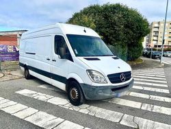 Branco Usado 2010 Mercedes Sprinter Van | € 9.950