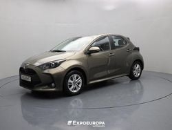 Cinza Usado 2022 Mazda 2 Sedan | € 19.690 (Preço justo)