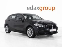 Preto Usado 2021 BMW 116 Citadino | € 21.490 (Super Preço)