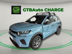 Azul Novo 2025 Citroën e-C3 | € 25.900 (Preço justo)