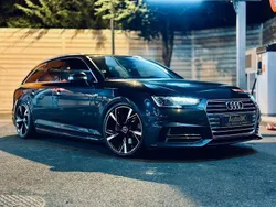 Usado 2018 Audi A4 S-Line Sedan | € 16.350 (Super Preço)