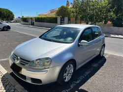 Usado 2008 VW Golf V Sedan | € 5.999 (Preço justo)