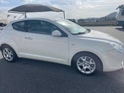 Usado 2012 Alfa Romeo MiTo Citadino | € 3.750