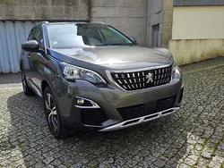 Usado 2020 Peugeot 3008 Allure Sedan | € 20.500 (Preço justo)
