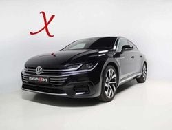Preto Usado 2019 VW Arteon R-line | € 34.990