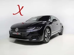 Preto Usado 2019 VW Arteon R-line | € 34.990