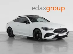 Branco Usado 2024 Mercedes 200 | € 57.990