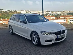 Usado 2014 BMW 320 M Sport Sedan | € 17.900 (Bom preço)