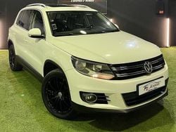Usado 2013 VW Tiguan SUV | € 8.990