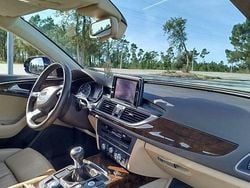 Usado 2014 Audi A6 Business Sedan | € 16.350 (Super Preço)