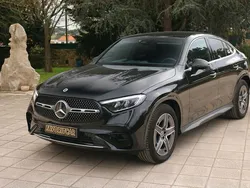 Preto Usado 2023 Mercedes GLC300 SUV | € 74.000 (Caro)