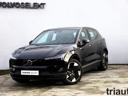 Preto Usado 2023 Volvo EX30 Ultra SUV | € 43.200 (Preço justo)