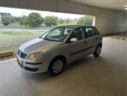Usado 2007 VW Polo Sedan | € 3.250 (Preço justo)