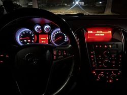 Usado 2010 Opel Astra Sedan | € 6.300