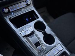 Vermelho Usado 2021 Hyundai Kauai SUV | € 18.900 (Preço justo)