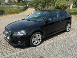 Usado 2008 Audi A3 | € 6.250 (Bom preço)
