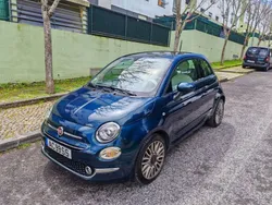 Usado 2017 Fiat 500 Lounge | € 8.990 (Super Preço)
