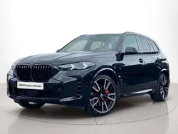 Usado 2023 BMW X5 Comfort Edition SUV | € 84.900 (Preço justo)