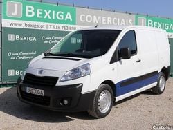 Branco Usado 2015 Peugeot Expert Van | € 11.500