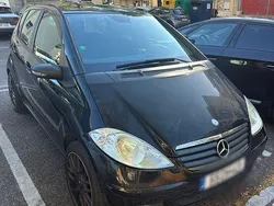 Usado 2007 Mercedes A150 Sedan | € 4.000