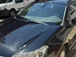 Preto Usado 2012 Citroën C5 Sedan | € 8.250