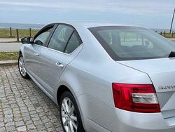 Usado 2014 Skoda Octavia Sedan | € 11.500 (Preço justo)