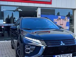 Usado 2022 Mitsubishi Eclipse Cross SUV | € 25.990 (Super Preço)