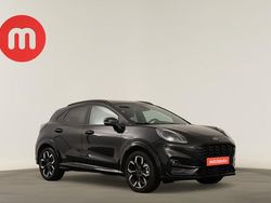 Usado 2022 Ford Puma Gen-E ST-Line X | € 18.499 (Preço justo)