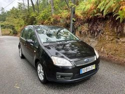 Usado 2006 Ford C-MAX Monovolume | € 3.100 (Preço justo)