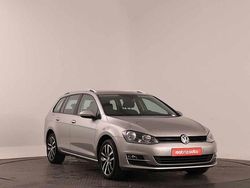 Cinzento Usado 2017 VW Golf VII Carrinha | € 13.499 (Preço elevado)