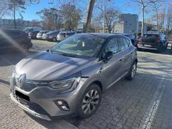 Usado 2021 Renault Captur SUV | € 17.250 (Bom preço)