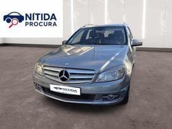 Cinzento Usado 2016 Mercedes C180 Carrinha | € 11.000 (Super Preço)