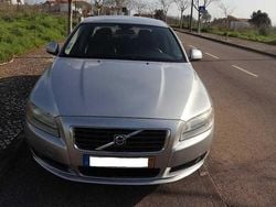 Usado 2008 Volvo S80 Sedan | € 5.000