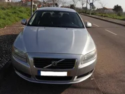 Usado 2008 Volvo S80 Sedan | € 5.000