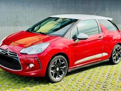 Outra Usado 2010 Citroën DS3 | € 8.750 (Preço justo)