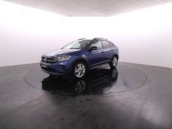 Azul Usado 2024 VW Taigo SUV | € 23.450 (Preço elevado)