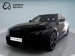 Preto Usado 2023 BMW 320 Carrinha | € 46.900