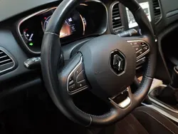 Renault Mégane IV