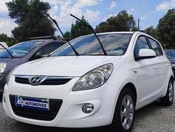 Branco Usado 2011 Hyundai i20 Citadino | € 6.770