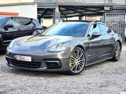 Usado 2018 Porsche Panamera 4 Sedan | € 64.990 (Super Preço)