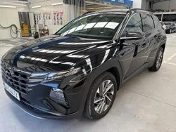 Preto Usado 2022 Hyundai Tucson SUV | € 27.990 (Preço justo)
