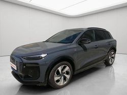 Preto Novo 2025 Audi Q6 e-tron SUV | € 73.950