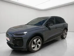 Preto Novo 2025 Audi Q6 e-tron SUV | € 73.950