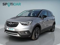 Cinza Usado 2020 Opel Crossland X S SUV | € 13.690 (Preço justo)