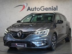 Antracite Usado 2022 Renault Mégane IV Carrinha | € 19.490 (Preço elevado)