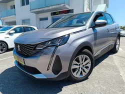 Cinza Usado 2020 Peugeot 3008 Active Carrinha | € 16.990 (Super Preço)
