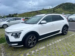 Usado 2024 Kia Niro 2 SUV | € 28.000 (Bom preço)