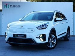 Branco Usado 2021 Kia e-Niro 3 SUV | € 20.750 (Preço justo)
