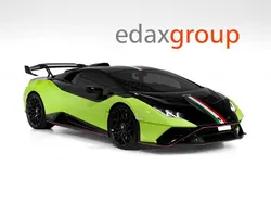 Verde Usado 2022 Lamborghini Huracán Coupé | € 475.000