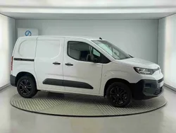 Branco Usado 2024 Citroën Berlingo Monovolume | € 20.490 (Preço justo)